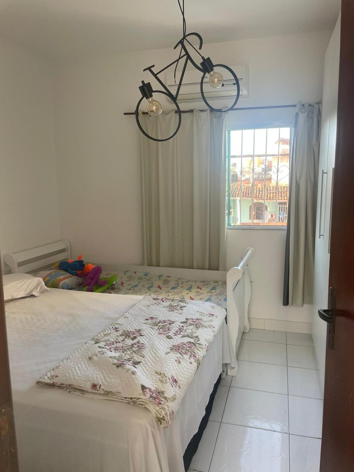 Casa Para Carnaval Salvador Eksteriør bilde