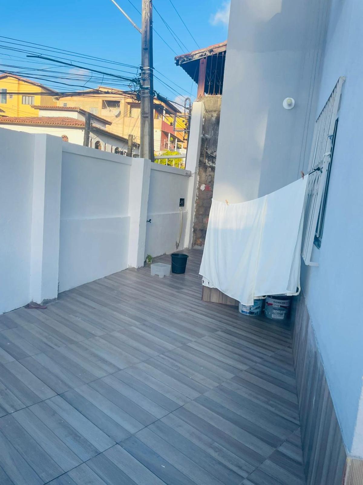 Casa Para Carnaval Salvador Eksteriør bilde