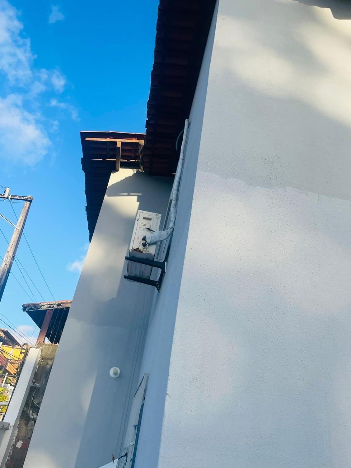 Casa Para Carnaval Salvador Eksteriør bilde